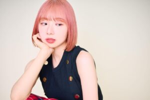 Hikari Codama Instagram - .
.
音楽ナタリーさんでインタビューして頂いた際の
素敵なお写真をポスト📮

沢山記事も読んでいただけたら嬉しいです🫶🫶

#小玉ひかり_ドラ恋
#小玉ひかり
#音楽ナタリー