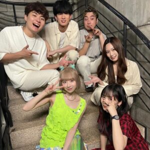 Hikari Codama Instagram - .
.
.
2024.6.8@渋谷WWW

someiさんとのツーマンライブ
ありがとうございました！！❤️‍🔥

バンド編成で #こだまつり2024
超楽しく締めくくれました！
みんなのおかげ！ありがとう❕

正直、楽しすぎてパワーを使いすぎて
悔しい思いの部分もあるのですが、！、！！
体力つけてこ2024という気持ち👼🏻
でも、それくらいの全力を出し切れたステージでした！
ありがとう！

someiさんの伸びやかな歌声は本当に魅力的で
沢山学ぶ部分があって、刺激をいただきました！
同じ事務所のゆいに！(笑)のシンガーソングライターとして
邁進していきたい！ね！

そしてそして！MCでも話しましたが、
近々嬉しいお知らせありです。。。。
どどんとお知らせします。
お楽しみに！！🔥

感想も待ってます🫶

改めて #こだまつり2024 完走させてくれてありがとう！
来てくれた人、関わってくれた全ての皆様に
感謝申し上げます！❤️‍🔥

これからもよろしくね！！

💄 @yukanamitsu 

M1.ドラマチックに恋したい
M2.ブルーリバイバル
M3.キミ細胞
M4.今夜君と、
M5.言わない
M6.LOVEとPEACE
M7.いやになっちゃったときの唄
M8.星の涙
M9.ソーダ
M10.ぱーふぇくと

#こだソメ
#小玉ひかり
#somei