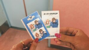 Hikari Codama Instagram - .
.
.
ドラマチックに恋したい

ダンスレクチャー動画がYouTubeにて公開されました🎖️
改めてぁぃちゃん、本当にありがとう🥲🩷

素敵な振り付け！
ぜひ #ドラ恋チャレンジ してみてください！◎

ひさびさに編集頑張ったので
ぜひYouTubeで最後までご覧くださいっ！！

#小玉ひかり
#小玉ひかり_ドラ恋
#ドラマチックに恋したい
#カノジョも彼女
#カノかの