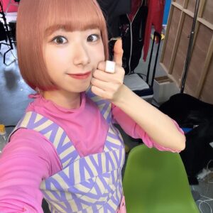 Hikari Codama Instagram - .
.

📢こだまinfo📢

11/29発売のメジャーデビューシングル
『ドラマチックに恋したい』
リリースイベント開催が決定❤️‍🔥❤️‍🔥

ぜひ遊びにきてくださいな〜！！
お会いできることを、
心よりお待ちしております🍚

お楽しみに！！💪

詳細🔻
codamappi.com

#小玉ひかり_ドラ恋
#カノジョも彼女
#リリイベ
#遊びにきてね 💘
#ドラマチックに恋したい
#小玉ひかり