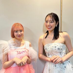Hikari Codama Instagram - .
.
.
収録後のお忙しい中、審査員や出演者の方々とお写真撮らせていただきました…！📸
ありがとうございました！！

またお会いできますように🫶

#TEPPEN
#ピアノ
#小玉ひかり 
#松岡充 さん
#望海風斗 さん
#ハラミちゃん さん
#野澤しおり さん
#よみぃ さん
#遠坂めぐ さん
#ヒビキpiano さん
