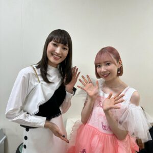 Hikari Codama Instagram - .
.
.
収録後のお忙しい中、審査員や出演者の方々とお写真撮らせていただきました…！📸
ありがとうございました！！

またお会いできますように🫶

#TEPPEN
#ピアノ
#小玉ひかり 
#松岡充 さん
#望海風斗 さん
#ハラミちゃん さん
#野澤しおり さん
#よみぃ さん
#遠坂めぐ さん
#ヒビキpiano さん