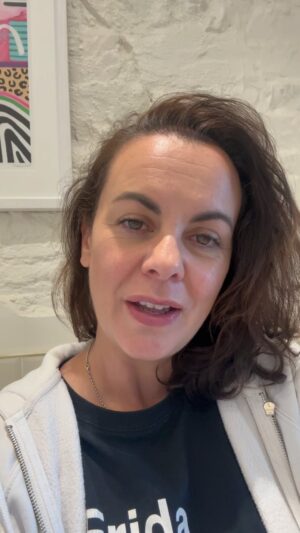 Hilary Rose Instagram - Insta live chat this Thursday 10.30am with Judie from @thevidacademy and @unbrandedthepodcast . All things podcasts! Tune in! ✨✨✨✨

@livewildpodcast 
@livewildpodcast 
@livewildpodcast