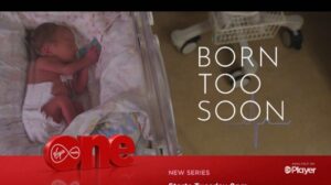 Hilary Rose Instagram - I was so proud to be the narrator for this beautiful piece of work, “Born Too Soon”. 
Special thanks to @sarahbettybroph @tyroneproductionstv @virginmediaireland for making this incredible project. 
Sending much love and respect to all the families involved. 🤍