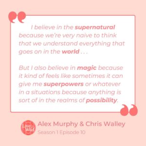 Hilary Rose Instagram - Last but very much not least! Throwback to @thehilaryrose ‘s conversation with @alexmurphy_97 and @walleychris ⭐️

📹 Available on YouTube!

🔗Link in bio

#livewildpodcast #wellnesspodcast #irishwellnesspodcast #livewild #hilaryrose #eatwild #thinkwild #bewild #livewild #theyoungoffenders