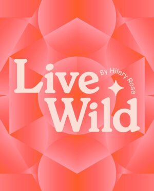 Hilary Rose Instagram - Season 2 of the @livewildpodcast is gaining momentum and will be available to stream soon! 

Stay tuned 🎧🎧🎧🎧🎧