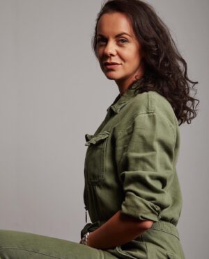 Hilary Rose Instagram - Season 2 of the @livewildpodcast is gaining momentum and will be available to stream soon! 

Stay tuned 🎧🎧🎧🎧🎧