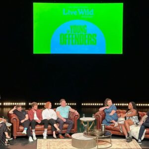 Hilary Rose Instagram - A massive thank you to everyone who came out to the show. It was a very special night and we gladly received a standing ovation at the end! 
My thanks to @dirdeane who co-produced the show with me. @rossbrowneofficial and Lorraine from @corks_96fm who were our media partners. Thanks to @corkoperahouse who were so good to us. Thanks to @claytonhotelcork who came on board as sponsors and special thanks to @caseysfurniture who dressed our set beautifully for us. 

Many, many thanks to my amazing co-stars @alexmurphy_97 @walleychris @fitzykizzey @machale.dominic @msjenbarry @demmiisaac @pjgallagher . Amazing people, much love to you all xxx 🫶🫶🫶🫶🫶