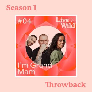 Hilary Rose Instagram - Throwback to Season 1⭐️

@thehilaryrose chats with Kevin and PJ from @imgrandmam . Full video now available on YouTube 📹

Check it out!

🔗Link in bio

#livewildpodcast #wellnesspodcast #irishwellnesspodcast #livewild #hilaryrose #eatwild #thinkwild #bewild #imgrandmam