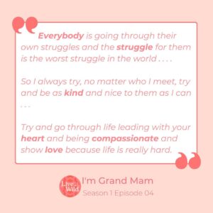 Hilary Rose Instagram - Throwback to Season 1⭐️

@thehilaryrose chats with Kevin and PJ from @imgrandmam . Full video now available on YouTube 📹

Check it out!

🔗Link in bio

#livewildpodcast #wellnesspodcast #irishwellnesspodcast #livewild #hilaryrose #eatwild #thinkwild #bewild #imgrandmam