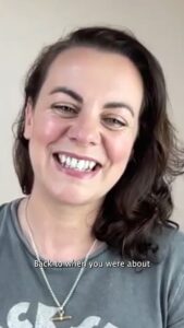 Actress Hilary Rose HD Instagram Photos and Wallpapers July 2024