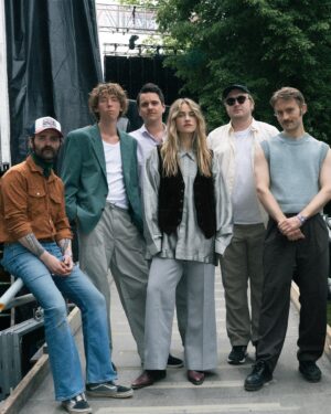 Hilde Skaar Instagram - Gigs✨summer party✨fwends✨Bruce Lee✨

📸  @gatelykta