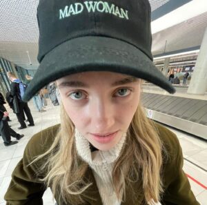 Hilde Skaar Instagram - NOMINATED FOR TWO @spellemannprisen AWARDS 😭 

I’m so honored and thankful 💚 I’m extremely proud of this album and have written songs about things that are very private and that I never thought I would tell anyone about. I also wrote and made this album with some of the best human beings I have ever met and I’m so greatful to be able to work with the talented rascals I’m proud to call my best friends 🥹 I could write a novel but instead I’m just gonna say 

THANK YOU FOR LISTENING AND THANK YOU FOR THE NOMINATIONS GAHHHH 💚💚💚💚💚