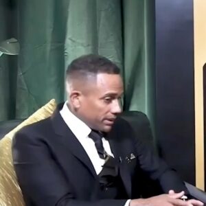 Hill Harper Instagram - Make your voice heard in the Michigan Democratic Primary on Tuesday, August 6th. Remember, Early In-Person Voting begins July 27th. Let’s create the change we need! 🗳️
