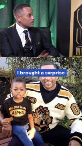 Actor Hill Harper HD Instagram Photos and Wallpapers June 2024