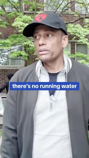 Hill Harper Instagram - I’m honored to join a dedicated group of volunteers assisting families impacted by water shutoffs. Urgent action is needed to support the unhoused in Michigan and nationwide. As a U.S. Senator, I am advocating for bold legislation to address our unhoused crisis, enhance mental health services, and tackle addiction. My plan includes implementing housing-first strategies, expanding mental health care facilities, and strengthening recovery support services. By transforming our compassion into concrete actions, we can ensure that no one is overlooked. Let’s work together towards a future where everyone has the chance to thrive.