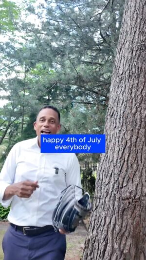 Hill Harper Instagram - Happy 4th of July! 🎆 Let’s celebrate freedom, unity, and the spirit of independence. Enjoy the festivities and stay safe! 🇺🇸