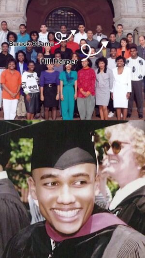 Hill Harper Instagram - I am a product of public schools. The high quality public education I received allowed me to graduate from Harvard at the top of my class. As a Senator, I am committed to supporting our teachers and ensuring that infrastructure spending is a priority in our schools. Investing in public education is investing in the future of our children and our country. #SupportPublicEducation #InvestInTeachers #BetterSchoolsBetterFutures