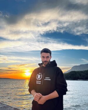 Hilmi Cem İntepe Instagram - #akyaka
