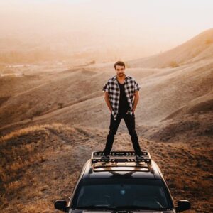 Hilmi Cem İntepe Instagram - Bundan sonra #offroad #kapadokya 🤠