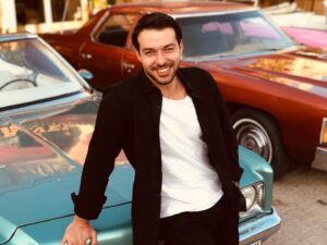 Hilmi Cem İntepe Instagram - Sempatik☺️