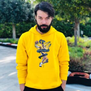 Hilmi Cem İntepe Instagram - 🌞🌞