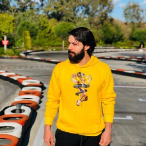 Hilmi Cem İntepe Instagram - 🌞🌞
