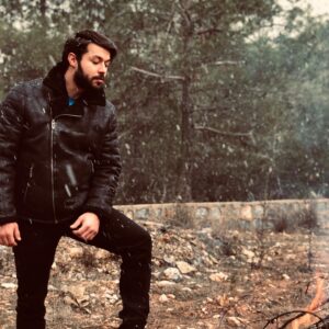 Hilmi Cem İntepe Instagram - 2 gün , 2 farklı hava 🌊❄️
