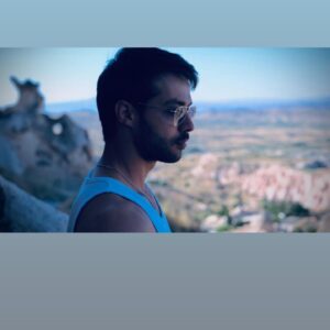 Hilmi Cem İntepe Instagram - Ordan, burdan...