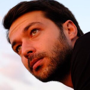 Hilmi Cem İntepe Instagram - 