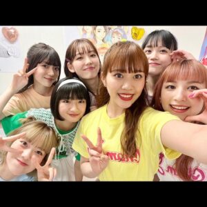 Himena Irei Instagram - #ずっとChamJam