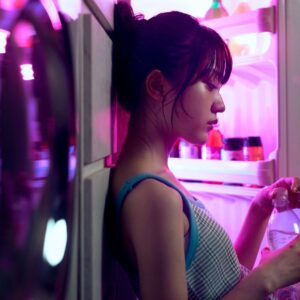Himena Irei Instagram - ⁡
8/18(金)0:00より配信開始される
indigo la End 
New Digital Single
「そのままの冷たさで」
ジャケットモデルを務めています！

ぜひチェックしてください‪‪☺︎‬
⁡
photo:神藤剛( @shinto_takeshi )

 #indigolaEnd
 #そのままの冷たさで 

 #伊礼姫奈