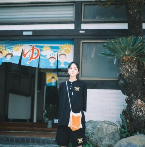 Himena Irei Instagram - ゆ