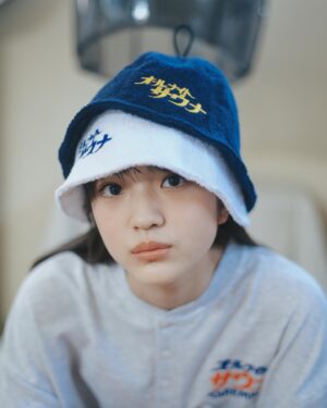 Himena Irei Instagram - ⁡
「FREAK'S STORE×サウベニアCollection」KANNAIGIの広告に出演しています
⁡
かわいい服と、素敵なスタッフさんに囲まれて、
楽しい撮影でした🤭

 #FREAKSSTORE
 #サウベニア 
 #サウナ 

 #伊礼姫奈
