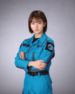 Himena Tsukimiya Top 100 Instagram Photos and Posts