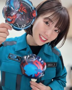 Actress Himena Tsukimiya HD Instagram Photos and Wallpapers March 2024