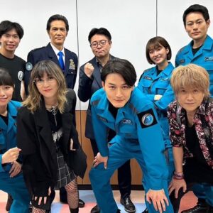Himena Tsukimiya Instagram - 一度、本当に、一区切り。
私の心にはいつもSKaRDの仲間、ブレーザー、アーくん、
そして
あなたたちみんながいる。

私の心のそばに居続けてくれてありがとう😊
明日、楽しみだね！！！！
いっぱいいっぱいチャージするよ！

#ウルトラマンザライブ