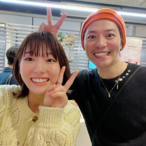 Himena Tsukimiya Instagram - 載せきれないほど大好きな人たちやお世話になってる人たちも来てくれてほんっっっっっっっとうに嬉しかった！！！！！

みんなありがとう大好き！！！！！！！！！！🥹🥹🥹😊🤍🤍🤍🤍🤍