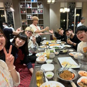 Himena Tsukimiya Instagram - タイの余韻に浸っています。

スタッフの皆さんがほんっっっとうに素敵で、、、
またみんなにあいたいなぁ〜。

#イベント #タイ #Thailand