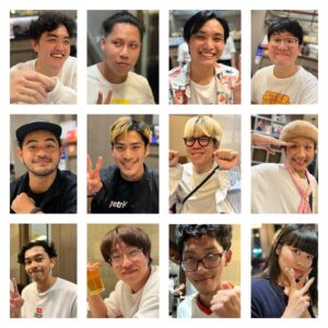 Himena Tsukimiya Instagram - タイの余韻に浸っています。

スタッフの皆さんがほんっっっとうに素敵で、、、
またみんなにあいたいなぁ〜。

#イベント #タイ #Thailand