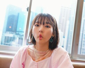 Himena Tsukimiya Instagram - ちょっと疲れた時は、羽を伸ばしてだいたい軽井沢へいくのです🦆

そしたらたまたまゼロ様にお会いしてテンション爆上がりなそんな日でした✌️