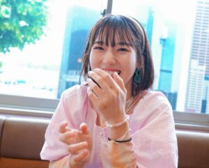 Himena Tsukimiya Instagram - ちょっと疲れた時は、羽を伸ばしてだいたい軽井沢へいくのです🦆

そしたらたまたまゼロ様にお会いしてテンション爆上がりなそんな日でした✌️