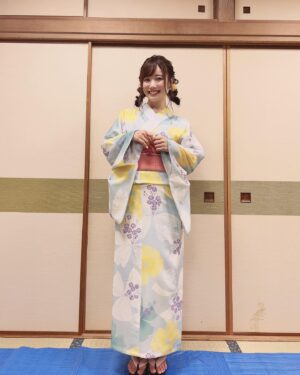 Hina Suguta Instagram - 👘岩槻まつり前夜祭トークイベント👘

ありがとうございました！

めちゃくちゃ夏を満喫しました〜🍧
着せ恋の聖地で花火を見れるなんて夢のようでした！
来てくださった方、ありがとうございました！

可愛い浴衣も着れて嬉しかった〜🩵

花火見ながらのスピラ・スピカさんの「君に伝えたいことがあるんだ」は泣けましたね…
感動した……😭

素敵な夏の思い出です👒

また来年、、、🎐

#着せ恋 #岩槻まつり #花火 #三松 #ふりふ