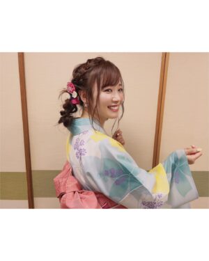 Hina Suguta Instagram - 👘岩槻まつり前夜祭トークイベント👘

ありがとうございました！

めちゃくちゃ夏を満喫しました〜🍧
着せ恋の聖地で花火を見れるなんて夢のようでした！
来てくださった方、ありがとうございました！

可愛い浴衣も着れて嬉しかった〜🩵

花火見ながらのスピラ・スピカさんの「君に伝えたいことがあるんだ」は泣けましたね…
感動した……😭

素敵な夏の思い出です👒

また来年、、、🎐

#着せ恋 #岩槻まつり #花火 #三松 #ふりふ