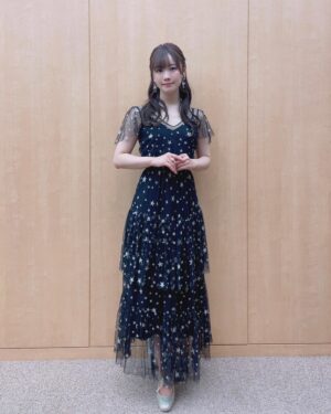 Hina Suguta Instagram - 第8回アニラジアワードにて、
最優秀男女ラジオ賞を「その着せ替え人形はラジオをする」がいただきました✨

ありがとうございます！！

まだまだ愛されているんだなぁと嬉しい気持ちでいっぱいです！

アーカイブはYouTubeで聞けるので、ずっと楽しんで聞いてほしいです！

久しぶりに着せ恋＆着せラジチームに会えて嬉しかったし楽しかった〜🎶
本当に大好きなチームなのです！！！
みんなでずっと喋ってました。
復活したら2時間コースかな💭

いつか復活の日を夢みて…💫

#アニラジアワード #着せ恋 #着せラジ