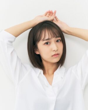 Hinata Sato Instagram - ・
・
🎂11月生まれのみなさま
お誕生日おめでとうございますっ！♡

みなさまにとって素敵な1年になりますように🕊

今月はひなもお誕生月なの(ˊ⸝⸝o̴̶̷ ̫ o̴̶̷⸝⸝ˋ)ﾜｸﾜｸしちゃう!!

新たに撮っていただいた写真っ！👏🏻 
宣材にプラスされるかも！
先に出してみた!!
いかがですか？😏🦑

ハロウィンが終わって、次はクリスマスだ〜
1年早くない?!

どんどん寒くなってきてるからみんな
風邪とか気をつけてね🐰

#お誕生日 #Happybirthday
#宣材写真 #キメ顔 #いかがですか #ダジャレ 
#佐藤ひなた #ひな #06 #ひなdays