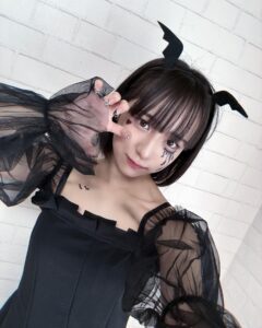 Actress Hinata Sato HD Instagram Photos and Wallpapers January 2024