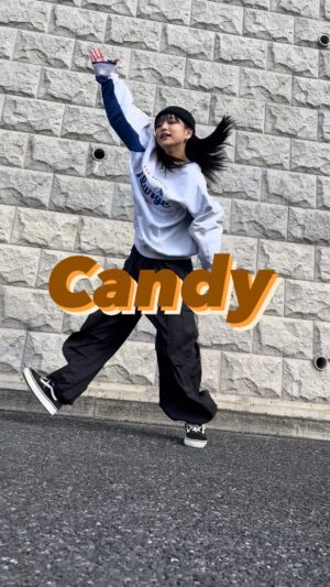 Hinata Sato Instagram - #candy #nctdream さん