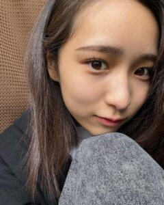 Actress Hinata Sato HD Instagram Photos and Wallpapers March 2024