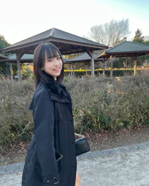 Hinata Sato Instagram - ・
・
2024年悲しいニュースが続き、
募金に参加する位しかできませんがとても心配です。
悲しい思い、寒い中大変な思いを
今もされている方がたくさんいらっしゃると思います。
心からお見舞い申し上げます。

全ての投稿を控えていましたが、
少しでも何か届けられたらと思い、
本日より投稿を再開させていただこうと思います。

本年もどうぞよろしくお願いします🐰
みんなが健康で幸せな1年になりますように🕊

#2024 
#あけましておめでとうございます 
#今年もよろしくお願いします 
#気合い #入れていきます #👍🏻
#初めての #公園 #お散歩 #ドライブ
#佐藤ひなた #ひな #06 #ひなdays